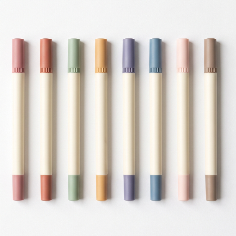 8 Calm Palette Set