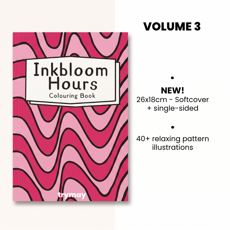 satisfying patterns book