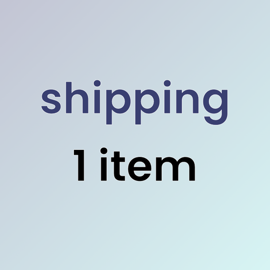 shipping