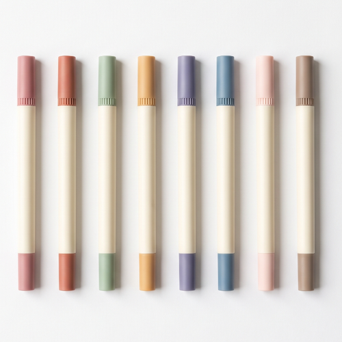 8 Calm Palette Set