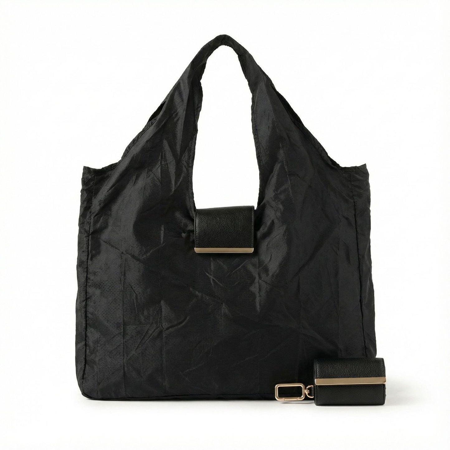trymay clip tote