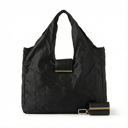 trymay clip tote