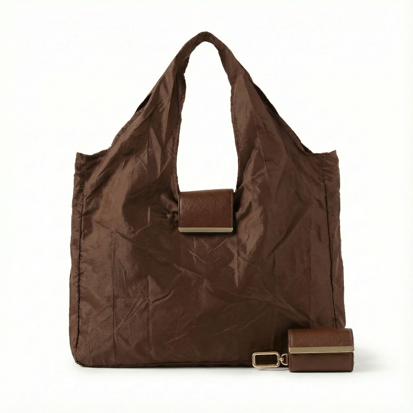 trymay clip tote