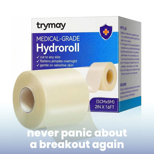 Trymay HydroRoll