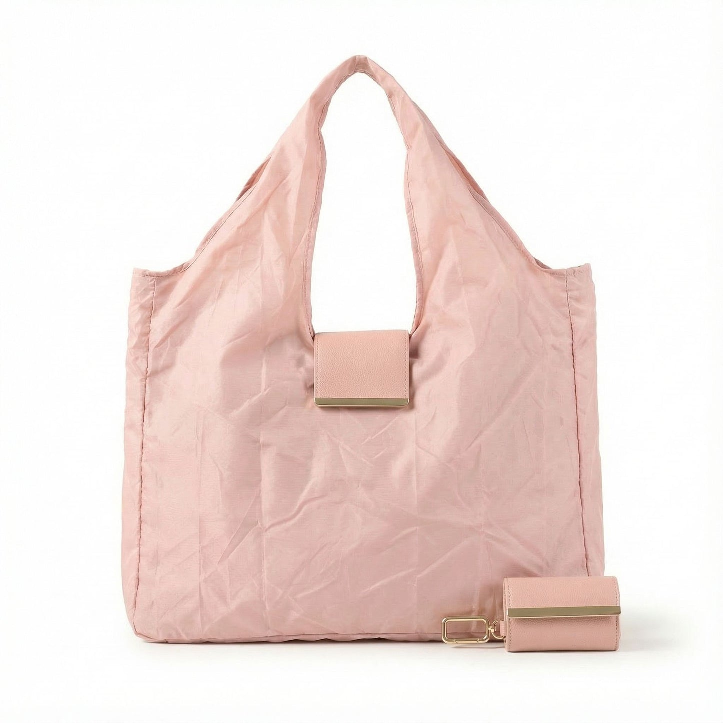 trymay clip tote