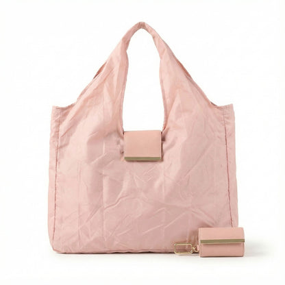 trymay clip tote