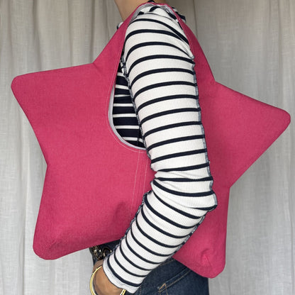nova star bag